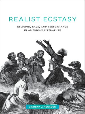 cover image of Realist Ecstasy